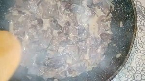 Сегодня хочу рассказать Вам как готовить свиное легкое