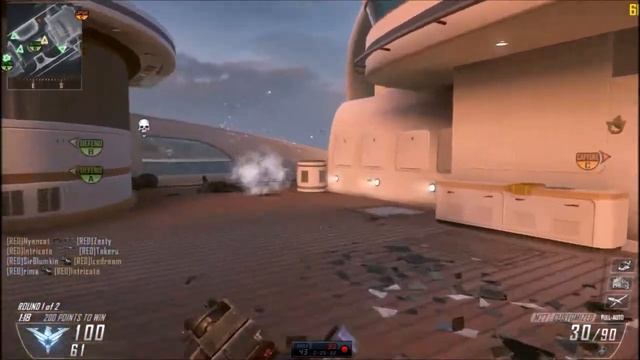 COD BO2 Geforce 920M смотреть онлайн