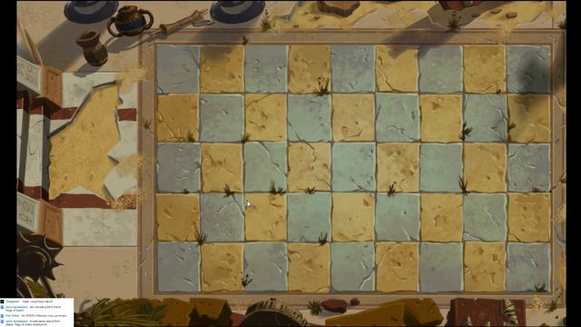Стрим Plants vs. Zombies 2: It's About Time [Древний Египет] Часть 3 смотреть онлайн