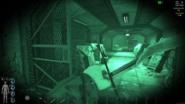 How to Use The BCU Memory Module in Scum 0.9 смотреть онлайн