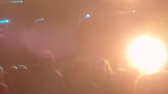 My Sleeping Karma - Pachyclada@live in Moscow смотреть онлайн