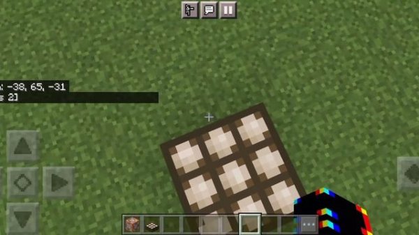 How to make a day counter in Minecraft bedrock edition