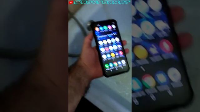 ZEEKER P10 ЗАЩИЩЕННЫЙ СМАРТФОН смотреть онлайн