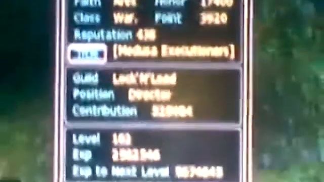 godswar online quest warrior class смотреть онлайн