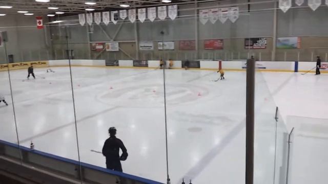Logan (yellow) Race no puck Havoc 06 смотреть онлайн