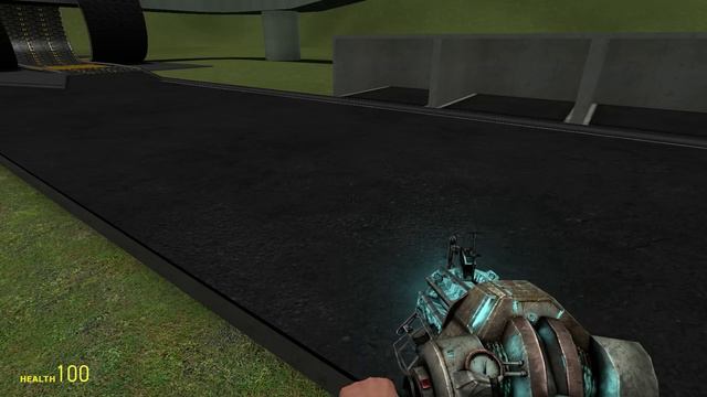 Garrys Mod - YogPrix Part 4 - Model Statue смотреть онлайн
