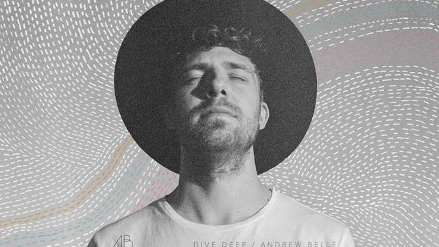 Drought - Official Studio Version By Andrew Belle