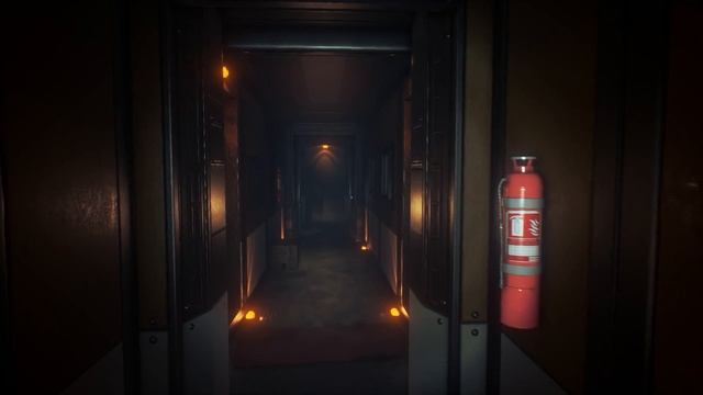 Играем в Conarium смотреть онлайн