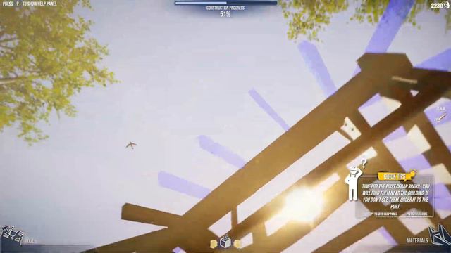 HOUSE BUILDER - JAPAN EDITION - HOUSE BUILDING SIMULATOR