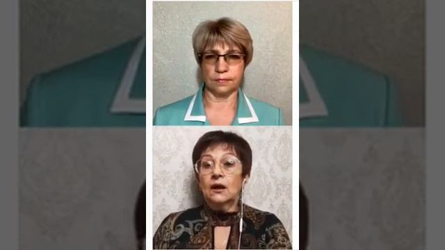 Скажи ка доктор Михайловская Татьяна с Татьяной Шумской смотреть онлайн