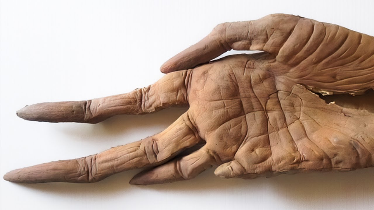 35 Самых Странных Вещей, Которые Вы Увидите Впервые в Жизни смотреть онлайн