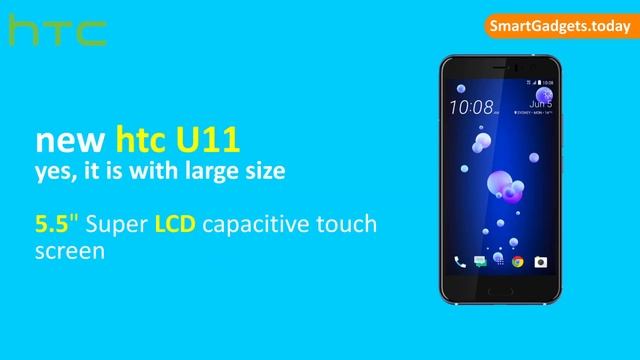 htc u 11 Review, Teaser and Price in India смотреть онлайн