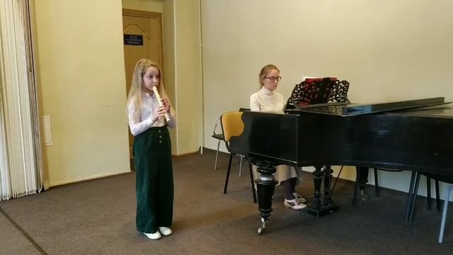 Козлова Александра, 8 лет смотреть онлайн