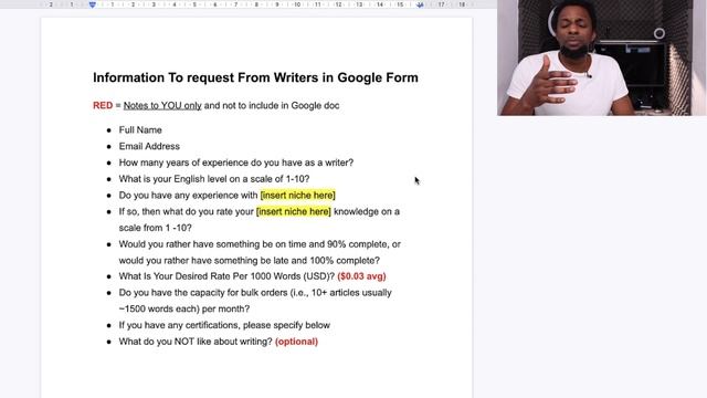 How To Hire Freelance Writers In 2021 (Step By Step Tutorial For Beginners) смотреть онлайн