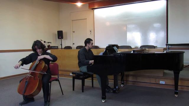 Pezzo capriccioso op 62, P. Tchaikovsky смотреть онлайн