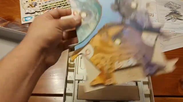 Dice Forge - Unboxing смотреть онлайн