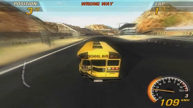 FlatOut 2 - #2 - Вылеты не только из машины смотреть онлайн