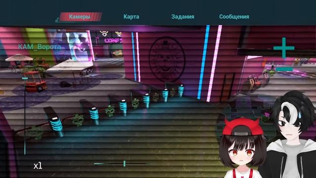 КАК СПАСТИСЬ от МОНТИ в ФНАФ Секьюрити Брич 9? Прохождение FNAF Security Breach смотреть онлайн