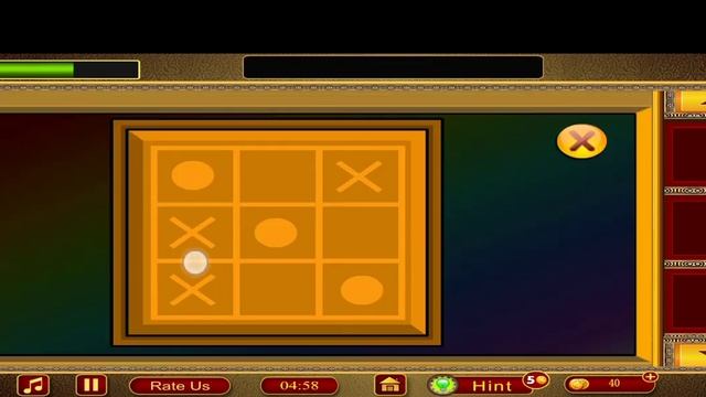 501 Room Escape 2 Level 120 (Classic Door Escape) 101 Room Escape
