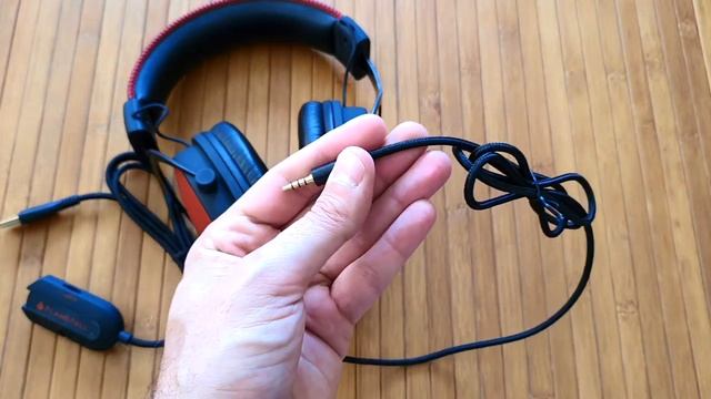 Flamefall Asterion. Cascos Gaming HD 7.1 con Drivers de 53mm. Premium Gaming Headset смотреть онлайн