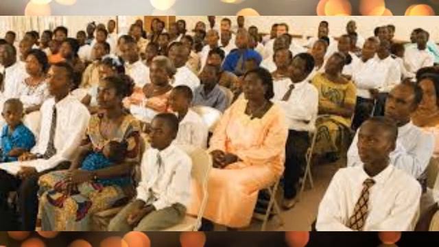 " THE GIFT OF GODS GRACE" BY PST. STEPHEN KOMBE. KEY TEXT GENESIS 1:1-3 смотреть онлайн