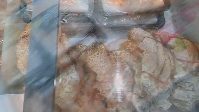 Сколько Стоит Российский Краб в Китае смотреть онлайн