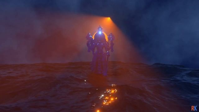 ?OM NAMO NARAYANA ⚜️| 5 mins of Spiritual Purification in 8D SOUND смотреть онлайн