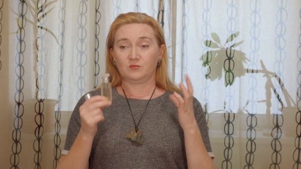 CALVIN KLEIN Мои любимые ароматы