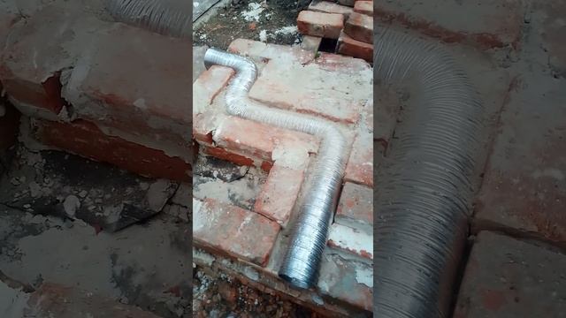 приточная вентиляция в кирпичной кладки в баню смотреть онлайн