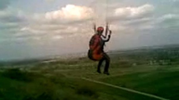 Parapanta 3 - Podari 20 04 2009