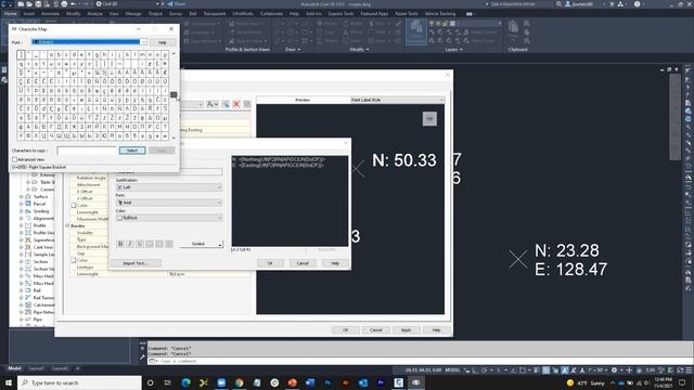 Creating Label Styles for Any Civil 3D Object смотреть онлайн