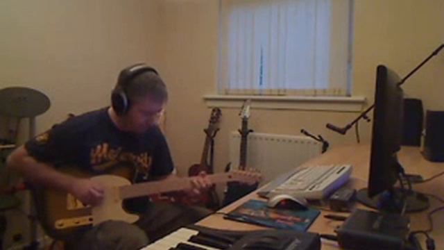 Santana-Black Magic Woman - Ian Lorimer смотреть онлайн