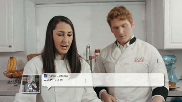 Super Pizza Bowl Challenge - Which pizza brand will reign supreme? смотреть онлайн