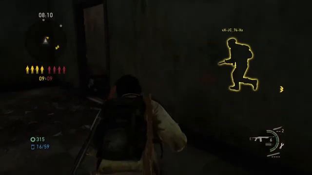 The Last Of Us Remastered Online Co-Op Part 2 ! смотреть онлайн