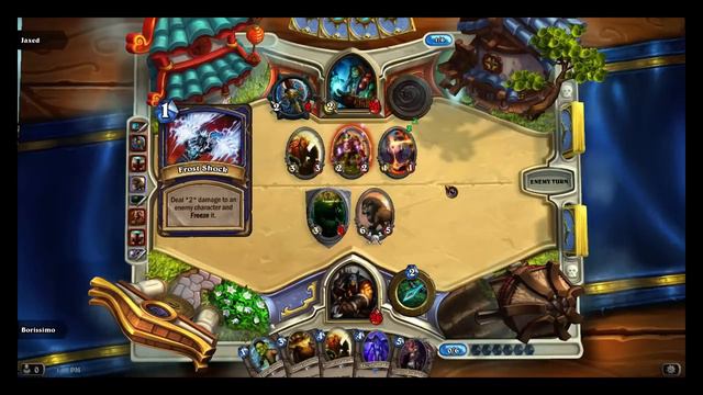 Hearthstone Arena and Commentary: Hunter #8 (ARCANE SHOT? MORE LIKE ARCANE NOT) смотреть онлайн