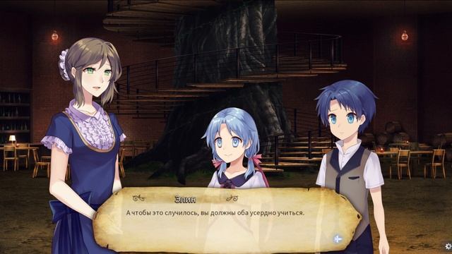ПЕРЕПРОХОДИМ "FAULT - MILESTONE ONE" [2/3] смотреть онлайн