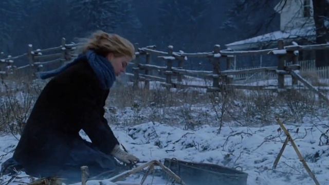 Cold Mountain Tribute (Ada & Inman) смотреть онлайн