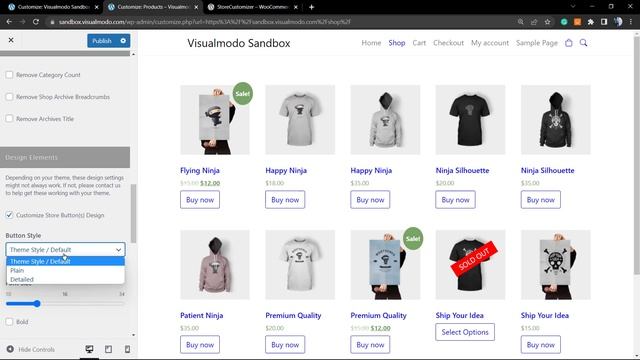 ? How To Edit and Customize All WooCommerce Pages Easily and For Free - No Coding Needed Tutorial смотреть онлайн