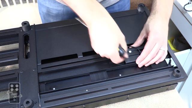 Building My Warped Tour Pedalboard - GigRig G2, Line 6 Relay G70, WAGGI Pedalboard смотреть онлайн