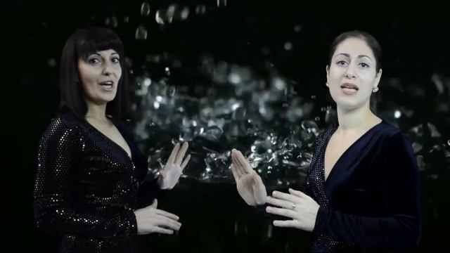 "Водопадами" Маргарита Суханкина(cover KaRinA$JuЛькА) смотреть онлайн