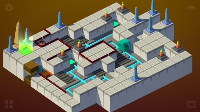 Marvin The Cube - Level 116 смотреть онлайн