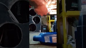 Motoland 250 xr замена масла.