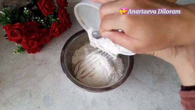 Ең оңай печенья . Американдық печенья. қазақша рецепт. Американские печенье. #еңоңайпеченья #печень смотреть онлайн