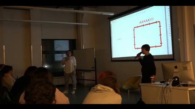 ВТОРОЙ РЕЖИССЕР ИГРОВОГО КИНО И РЕКЛАМЫ: В ЧЕМ РАЗНИЦА? смотреть онлайн