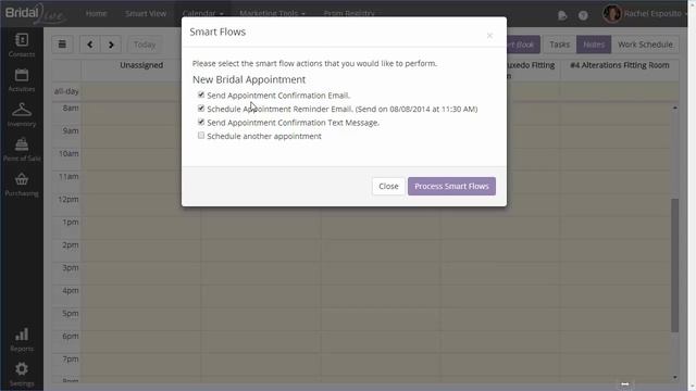 Using the Calendar смотреть онлайн