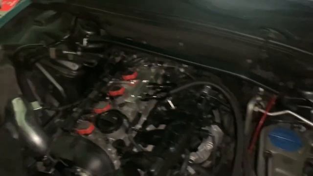 “AUDI “ Is A Throttle Body Spacer Worth It does it ad more Horse Power? смотреть онлайн