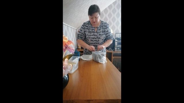 Посев петуньи и перца. смотреть онлайн