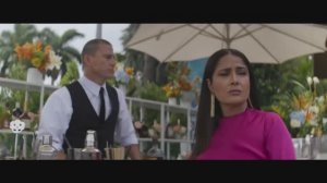 СУПЕР МАЙК 3. ПОСЛЕДНИЙ ТАНЕЦ.