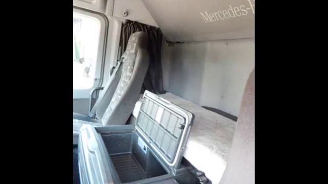 رقم العرض A 9106راس قاطرة-Mercedes-Actros-1846-2006 смотреть онлайн