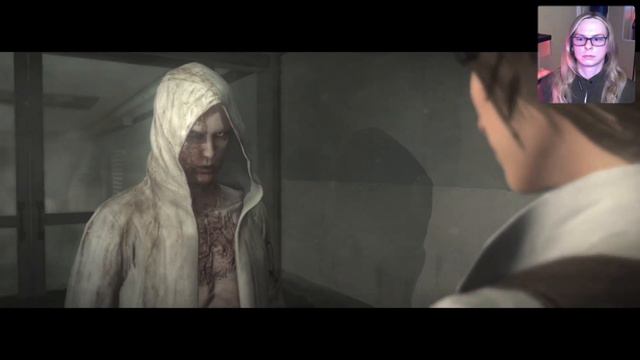 The Assignment DLC | The Evil Within Pt.8 смотреть онлайн